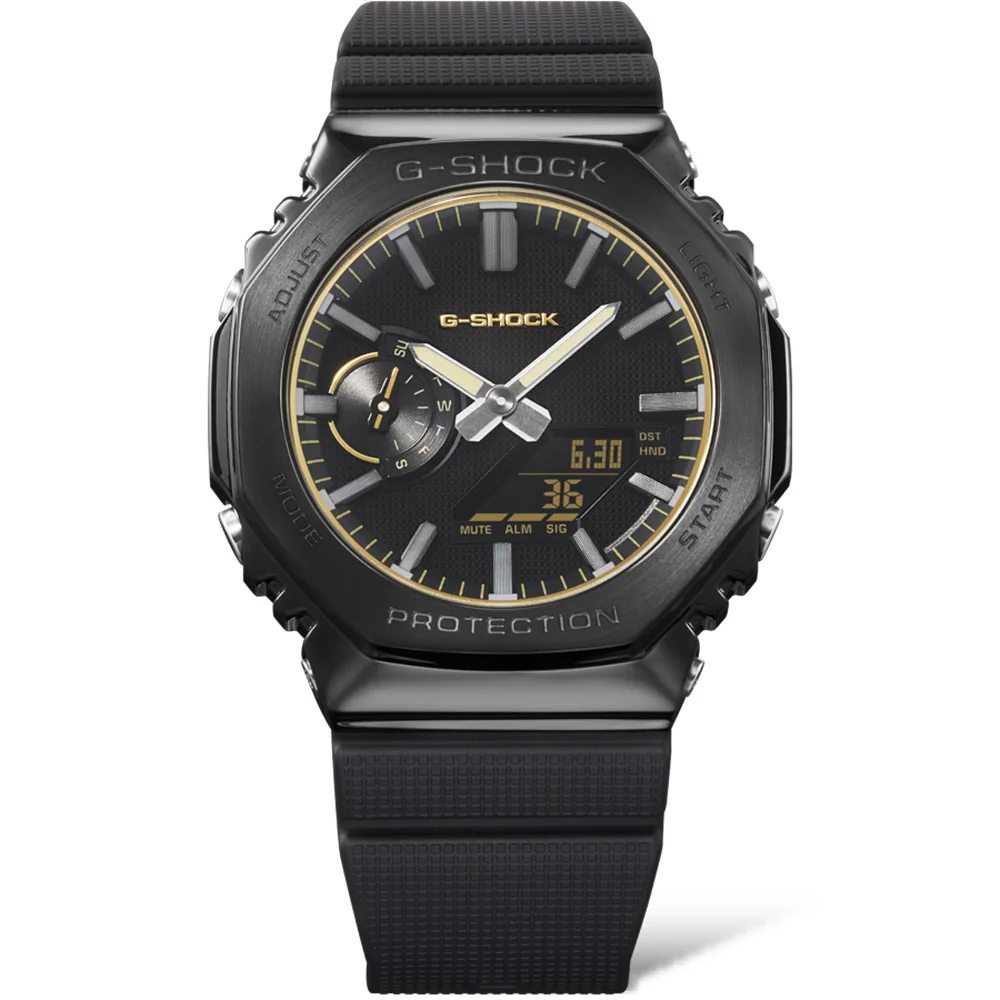 New Watch Arrivals