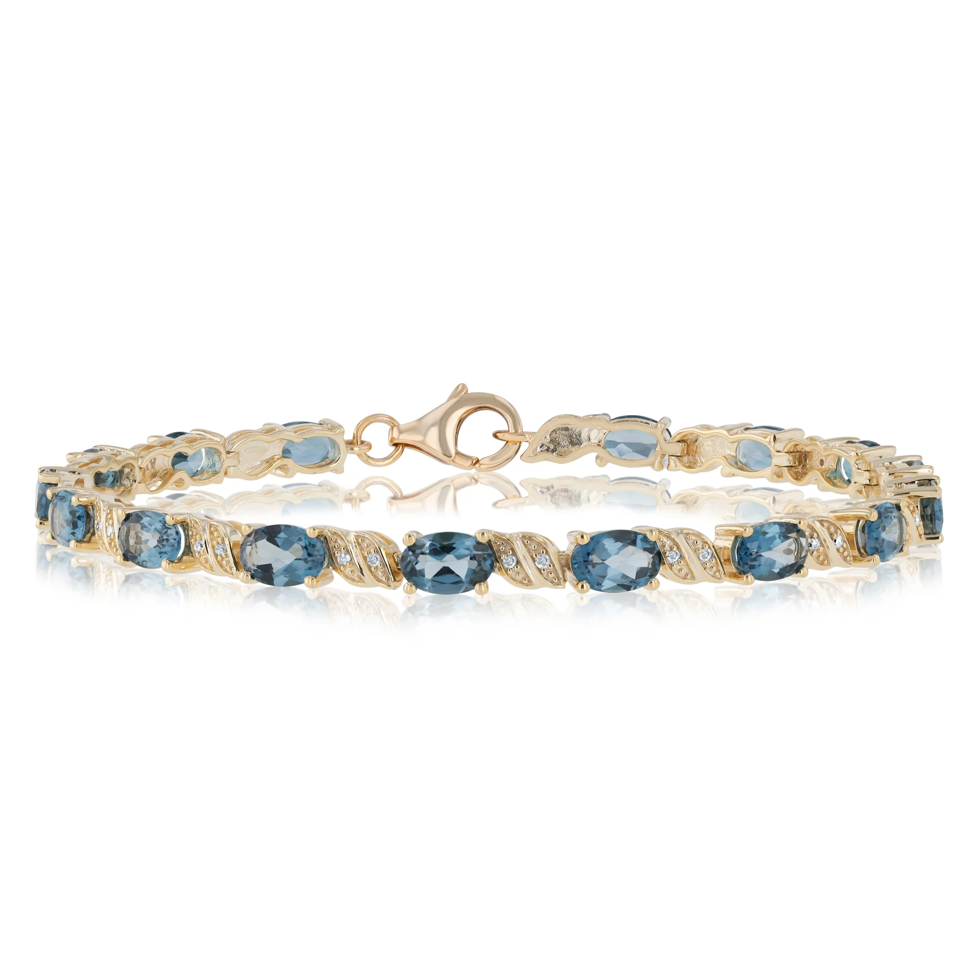 Topaz Jewellery